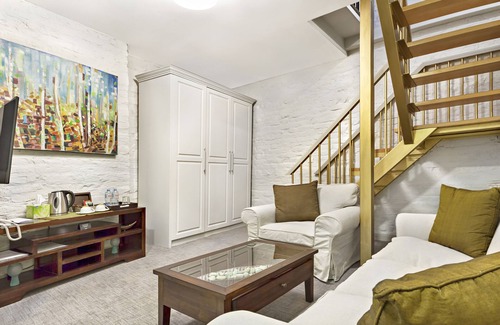 Stari Grad Apartment | SuperB Luxury Suites
