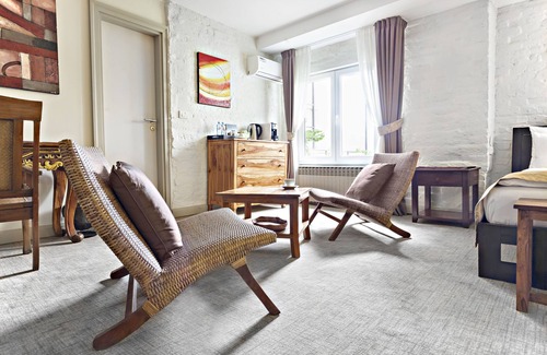 Stari Grad Apartment | SuperB Luxury Suites