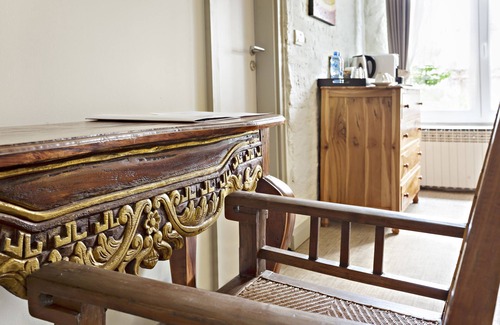 Stari Grad Apartment | SuperB Luxury Suites