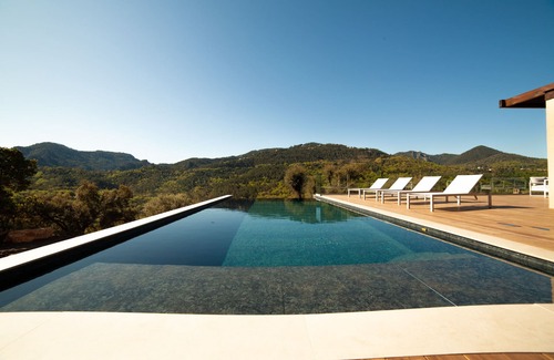 Les Adrets-de-l'Esterel Villa | Superb modern villa with all comforts in the heart of the Esterel mountains