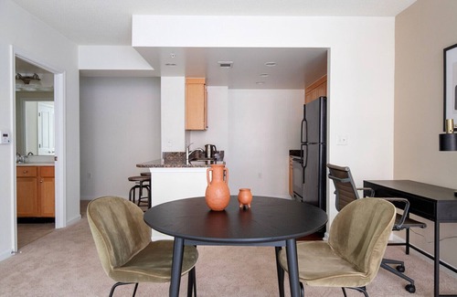Navy Yard Apartment | Superb Navy Yard 1BR w/Rooftop Pool, nr Nightlife, by Blueground