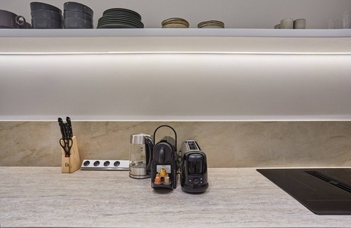 Clignancourt Apartment | Superb new Apartment Sacre Coeur Montmartre