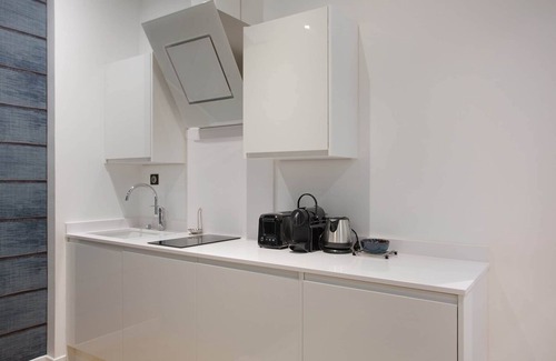 6th Arrondissement Apartment | Superb & New Apartment Saint Germain des Pres