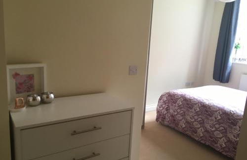 Hanham Apartment | Superb Peaceful 1 bed apartment in St George.