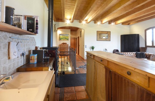 Arles Villa | Superb provencal villa with heated pool in Moulès, in Camargue - 12 persons