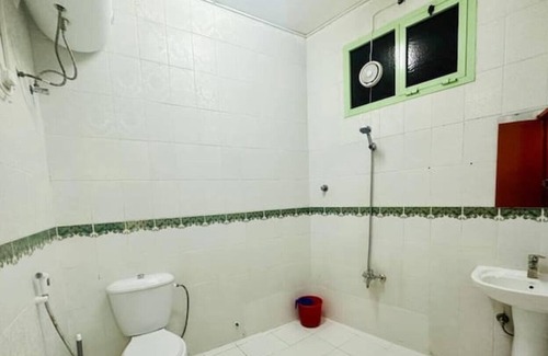 Mirdif Apartment | Superb room Wifi+many amenities