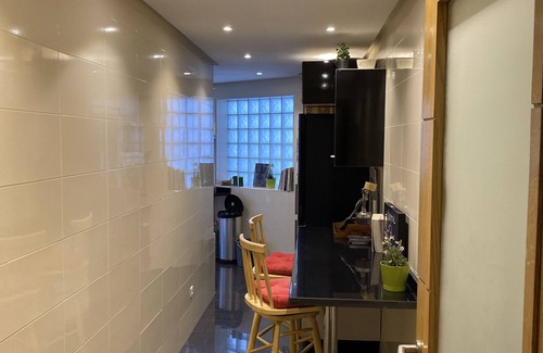 SOUR JDID House | Superb sea view apartment free parking on site
