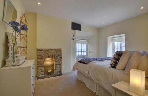 Lynmouth Apartment | Superb Sea View Apartment
