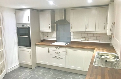 Beddgelert Cottage | Superb stone cottage in the heart of Snowdonia