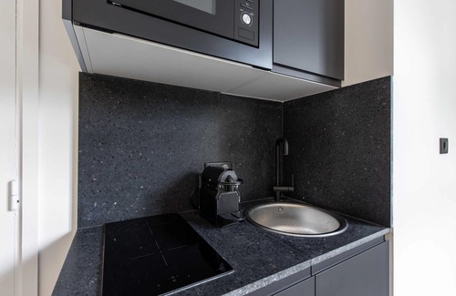 Quartier de Javel Hotel | Superb Studio - 2P - Beaugrenelle/Tour Eiffel