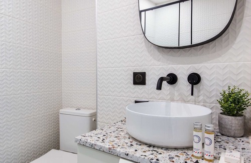 Quartier de Javel Hotel | Superb Studio - 2P - Beaugrenelle/Tour Eiffel