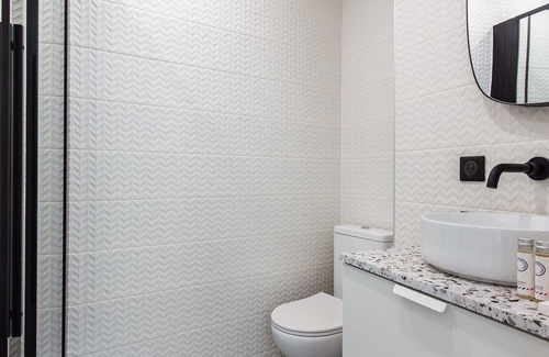 Quartier de Javel Hotel | Superb Studio - 2P - Beaugrenelle/Tour Eiffel