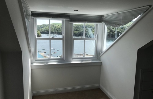 Fowey Villa | Superb Stylish House With Amazing Views