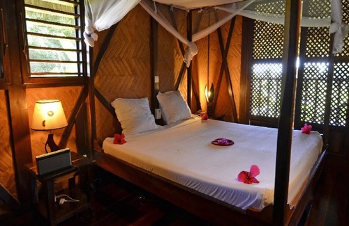 Ambondrona Villa | Superb traditional quality villa