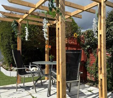 Santry House | Superb Triple Room near Airport - 1