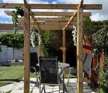 Santry House | Superb Triple Room near Airport - 1