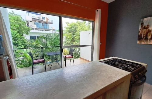 La Veleta Apartment | Superb upstairs apartment/Casa Mtl #2