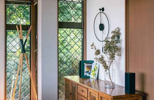 Okawa House | Superb view A private lodging with a luxury hot s/Kamo-gun Shizuoka