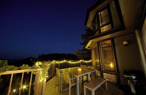 Okawa House | Superb view A private lodging with a luxury hot s/Kamo-gun Shizuoka