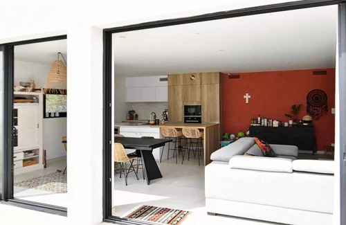 Saint-Laurent-d'Aigouze Villa | Superb villa in Saint laurent d'Aigouze