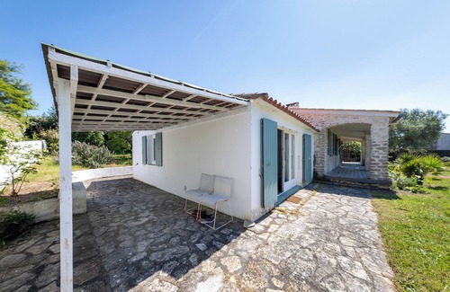 Les Portes-en-Re House | Superb Villa Île de Ré - Les Portes