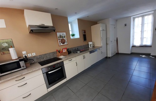 Trausse Villa | Superb villa: 3 suites (bed/bath) with private pool and air conditioning