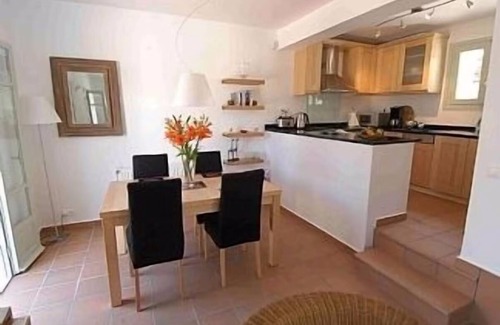 Agia Efimia Villa | Superb Villa Agia Efimia, No car rental necessary, Private pool, Outside kitchen