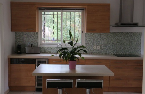 La Nartelle Villa | Superb villa in the private domain La Nartelle located in lush greenery