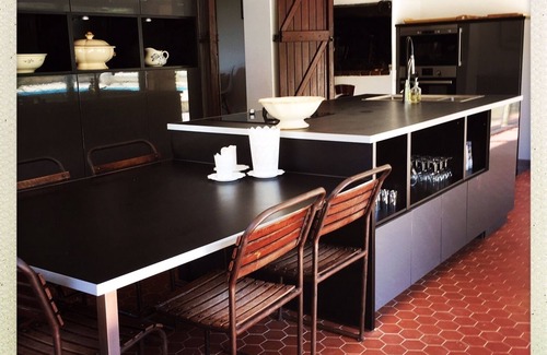 Le Thoronet Villa | Superb villa Varoise entirely renovated