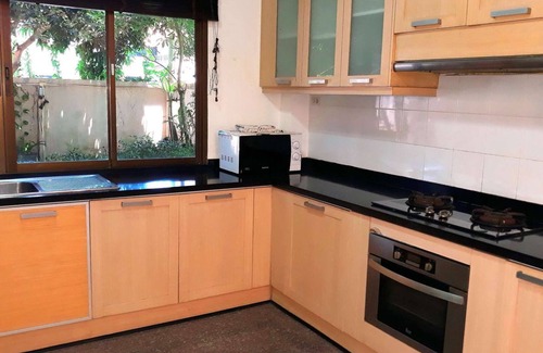 Ban Khlong Haeng Villa | superb Villa with garden