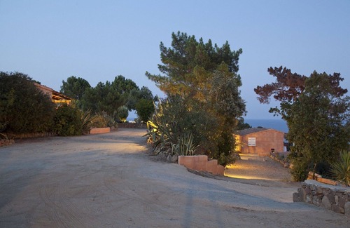 Sari-Solenzara Villa | Superb villa with sea view OR gardens in a residence with swimming pool in Solenzara.