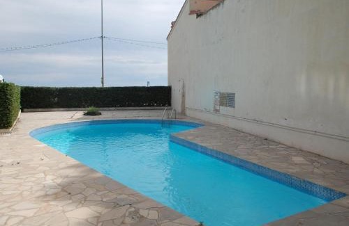 Menton Apartment | Superbe 2P climatisé avec terrasses, garage et piscine, face à la mer. - FR-1-196-222