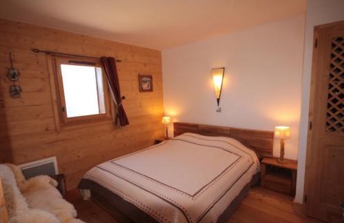 Bisanne 1500 Apartment | Superbe 3 pièces avec balcon et accès piscine à Bisanne 1500, idéal pour 6 personnes - FR-1-293-114