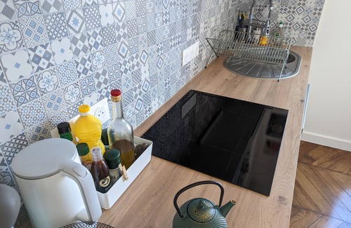 Malakoff Apartment | Superbe 40m² à Malakoff, Proche Paris 😍