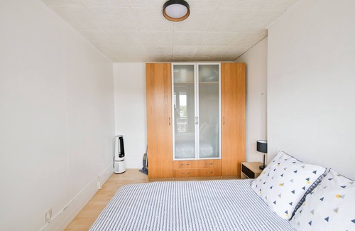 Le Pre-Saint-Gervais Apartment | Superbe Appartement Cosy et Calme