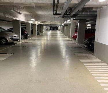 Quartier Atlantis Apartment | Superbe Appart 2P pour 4 pers à 5 min TGV RER Orly