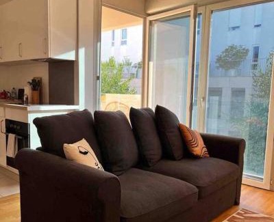Quartier Atlantis Apartment | Superbe Appart 2P pour 4 pers à 5 min TGV RER Orly