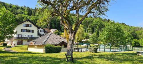 Lugrin Apartment | Superbe appart avec vue sur Lac