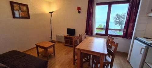 Lugrin Apartment | Superbe appart avec vue sur Lac
