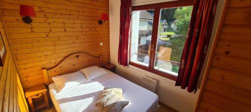Lugrin Apartment | Superbe appart avec vue sur Lac