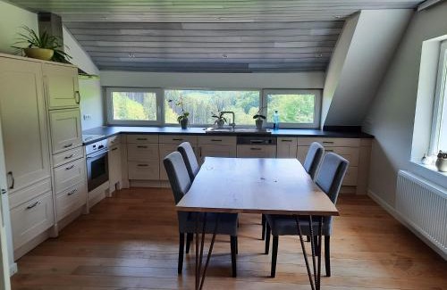 Xhoffraix Apartment | Superbe Appart' Bois De Fagne