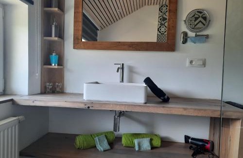 Xhoffraix Apartment | Superbe Appart' Bois De Fagne