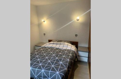 Bourg-Saint-Maurice Apartment | Superbe appartement en centre ville