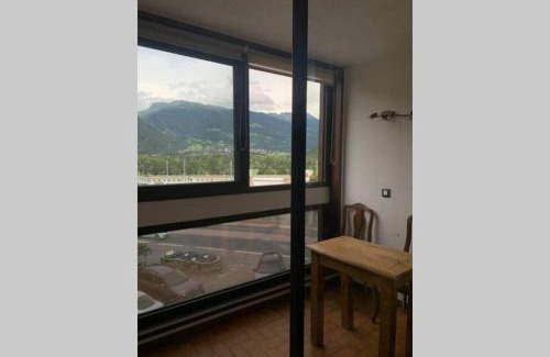 Bourg-Saint-Maurice Apartment | Superbe appartement en centre ville