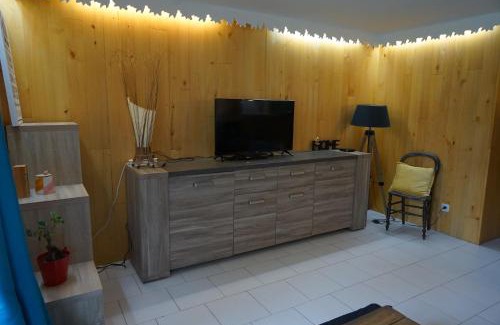 Sarlat-la-Caneda Apartment | Superbe Appartement au calme de 1 à 3 personnes