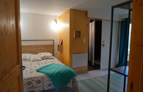 Sarlat-la-Caneda Apartment | Superbe Appartement au calme de 1 à 3 personnes