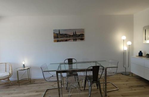 La Teste-de-Buch Apartment | Superbe appartement Arcachon