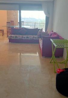 Sidi Taibi Apartment | Superbe appartement Front de mer Prestigia
