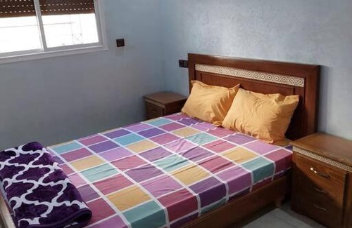 Cite Adrar Apartment | Superbe appartement à Adrar