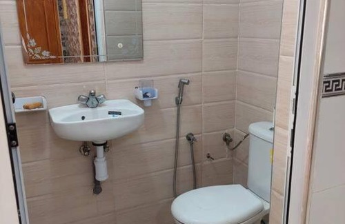Cite Adrar Apartment | Superbe appartement à Adrar